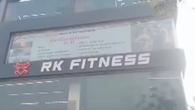 Delhi shootout: Shooters open fire at Delhi gym and outside bizman house, police probe Bishnoi gang link