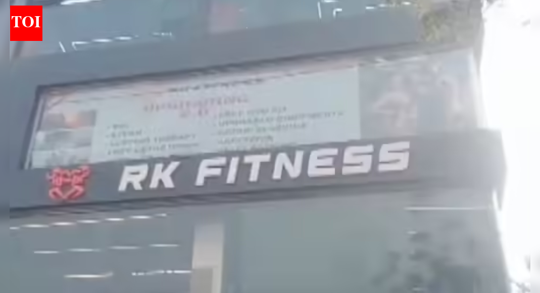 Delhi shootout: Shooters open fire at Delhi gym and outside bizman house, police probe Bishnoi gang link