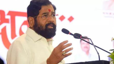 In constant dialogue with CM, no strain in ties, says Eknath Shinde