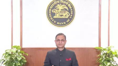  RBI governor