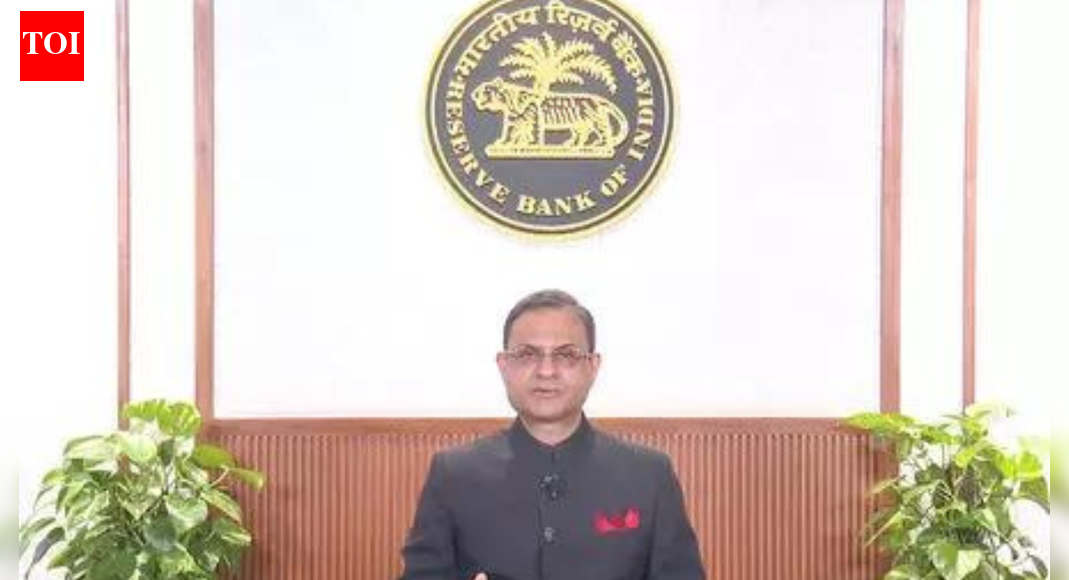 A nation shouldn't be judged by its exchange rate: RBI governor