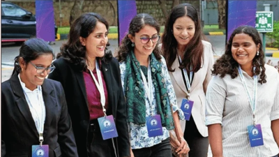 Women researchers in IISc, NCBS, IIT-M win fellowships