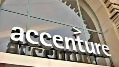 Accenture India revenue up 13% in FY25