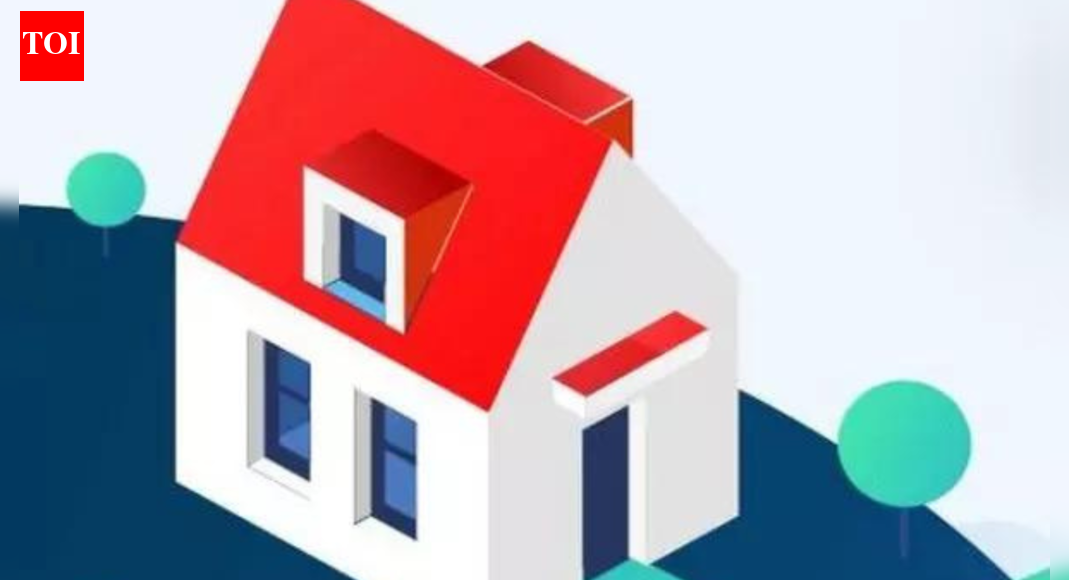 Housing demand moderates in December quarter: Study