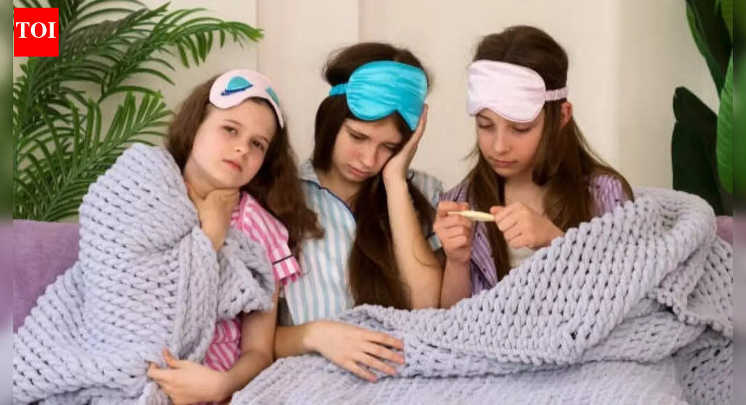 The ultimate morning routine for kids: Healthy habits that last | - The ...
