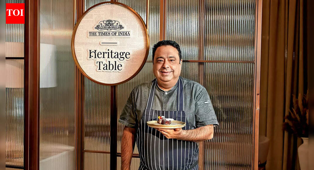 Soulful food ﬁnds a contemporary home