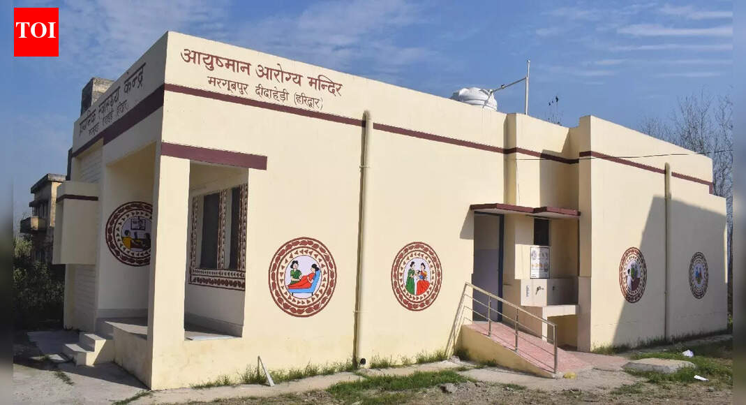 Delhi govt health push: 81 new Ayushman Arogya Mandirs to open; 6.9 lakh cards issued