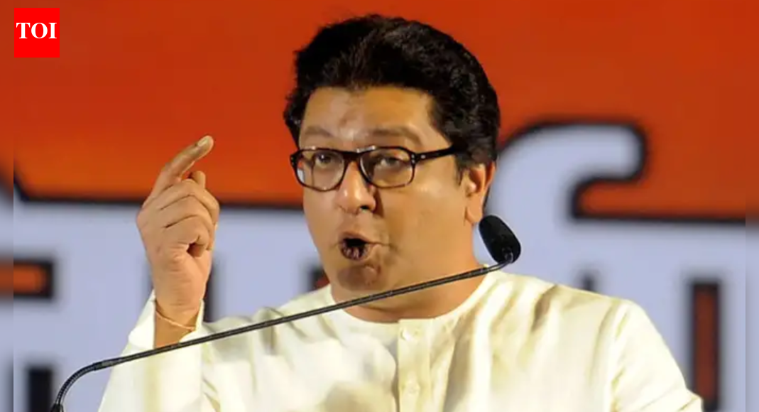 Political row in Maharashtra: BJP brands Raj Thackeray anti-industry & anti-youth