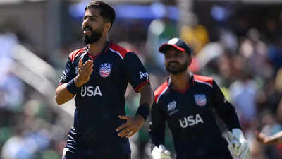 Has India really denied visas to US cricketers of Pakistan origin? The real story behind the viral claim
