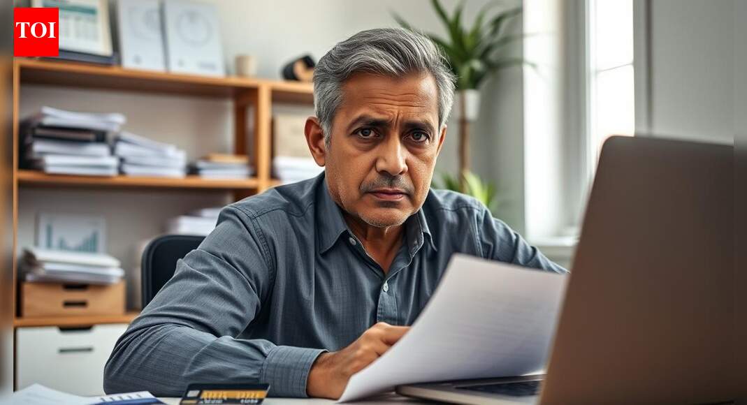 Defaulter? Not me! Chandigarh man wins Rs 20K over credit blunder