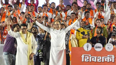 From split to showdown: Uddhav Thackeray faces make-or-break BMC elections; challenges ahead for Shiv Sena (UBT)