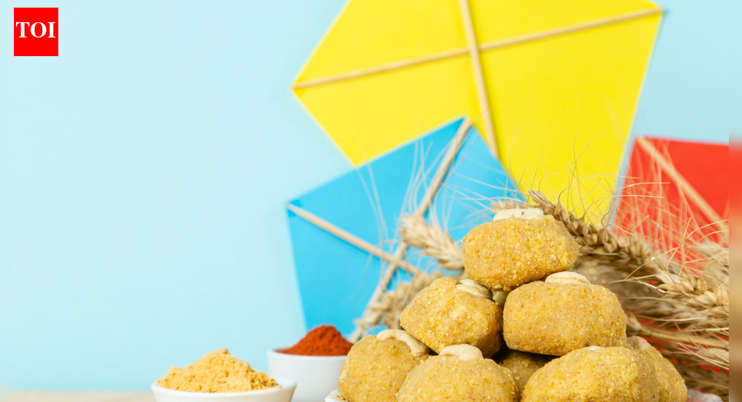 Why Makar Sankranti is celebrated on 14 January