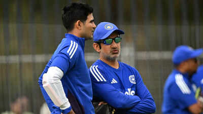 As easy as it looks? Injuries force India to rethink plans ahead of Rajkot ODI vs New Zealand