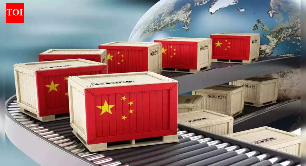 New record! China trade surplus hits $1.2 trillion - what’s the outlook for 2026?