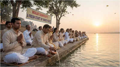 What to avoid on Makar Sankranti on 14th January 2026