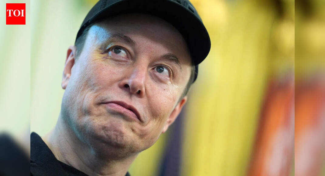 Elon Musk agrees with Commerce Secretary he once mocked: Lutnick right on immigration; system broken