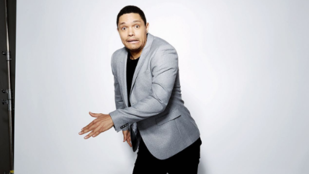 Grammy 2026: Comedian Trevor Noah returns to host the award night, before  bidding farewell | - The Times of India