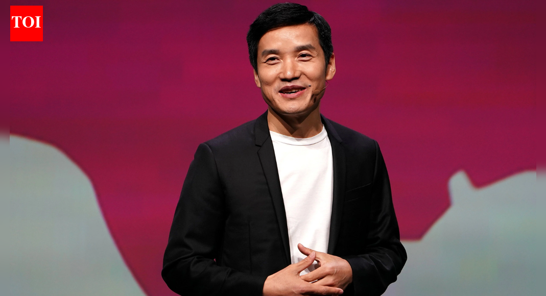 OnePlus CEO in trouble: Taiwan wants Pete Lau arrested; says he ran illegal hiring operation