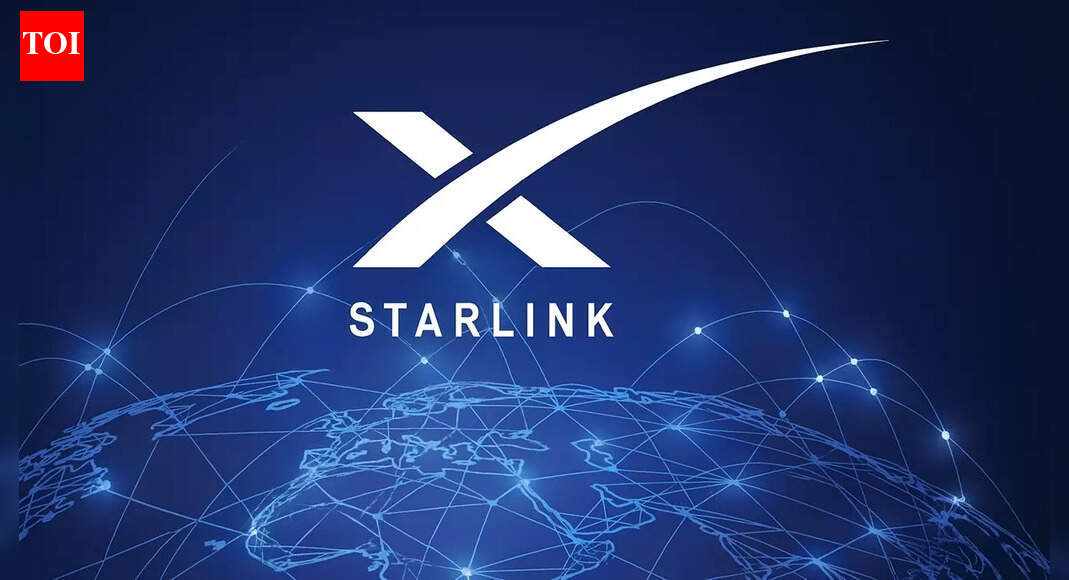 Elon Musk’s SpaceX offers free Starlink in Iran amid Internet Blackout