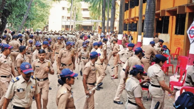 'Why change now?': BMC vote count goes slow lane; phase-wise plan rattles candidates, results to trickle in slowly