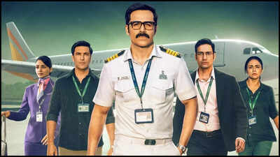 ‘Taskaree’ X review: Fans rave over Emraan Hashmi’s latest series: ‘Life ka first subscription for @emraanhashmi’