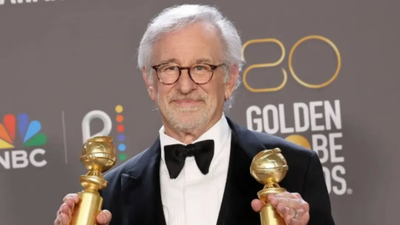 Top Steven Spielberg's series to stream on Hulu
