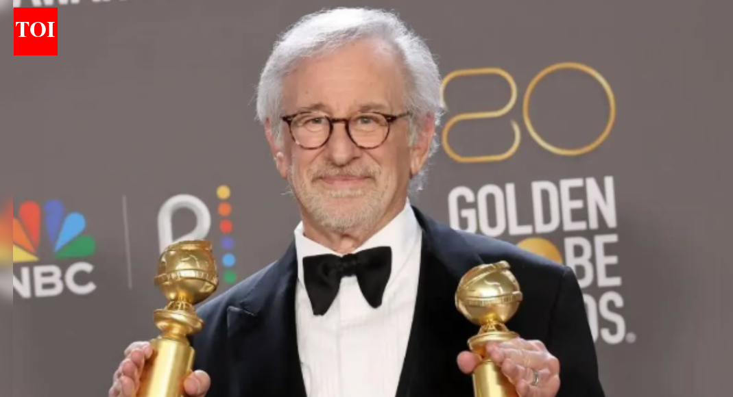 Top Steven Spielberg's series to stream on Hulu