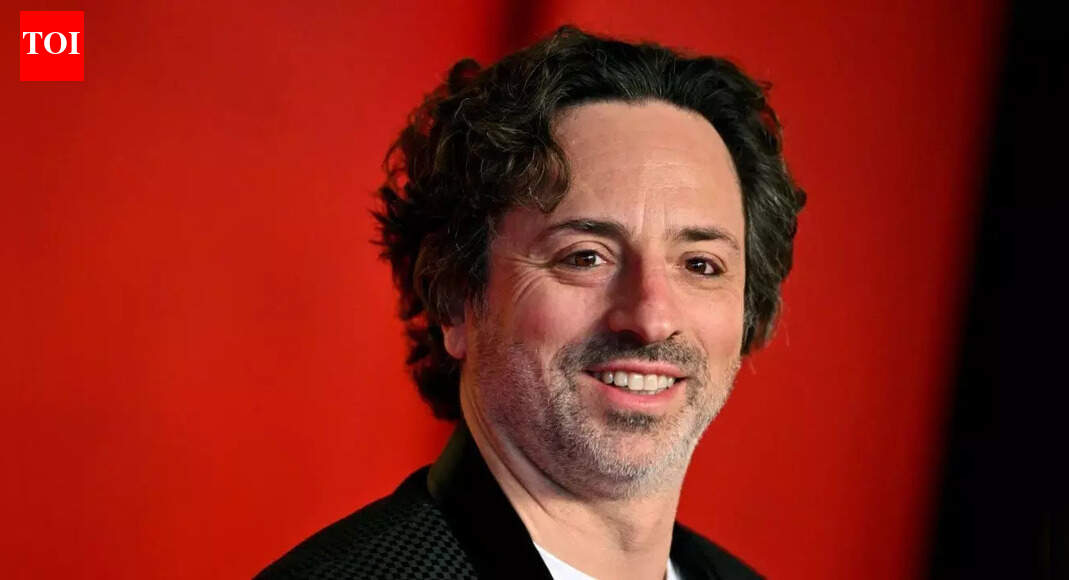 Sergey Brin becomes third richest; Beats Jeff Bezos and Oracle's Larry Ellison: How Apple may have helped