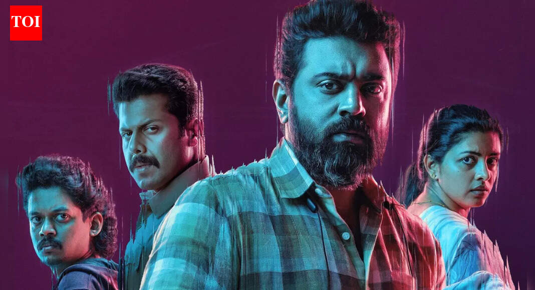 ‘Baby Girl’: Makers drop NEW POSTER; Nivin Pauly starrer locks the release date
