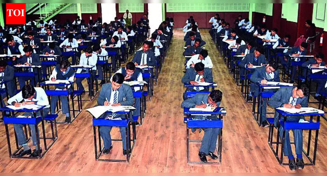 JKBOSE Class 10th result released at jkresults.nic.in: Direct link to download scorecards here