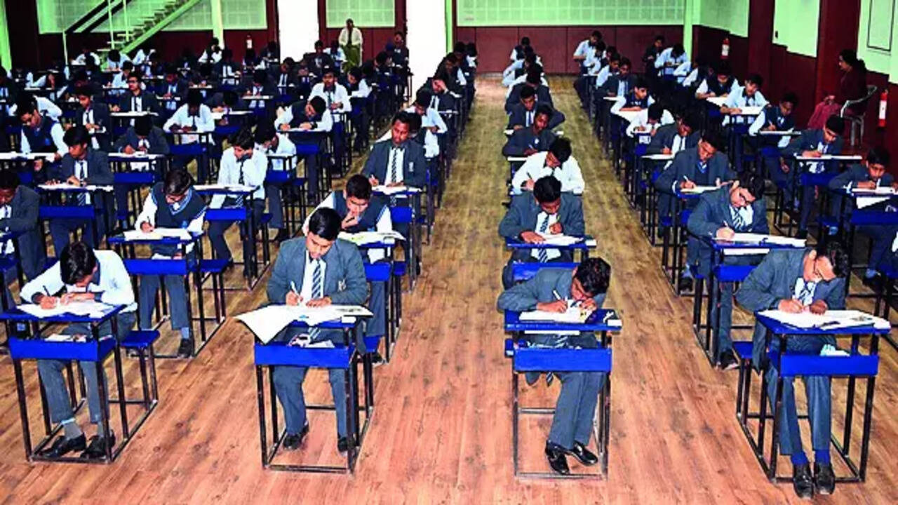 JKBOSE Class 10th result released at jkresults.nic.in: Direct link to download scorecards here