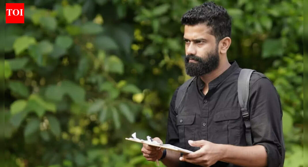 Young Malayalam scriptwriter Praful Suresh passes away