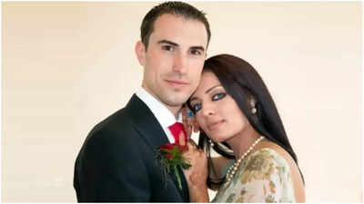 Who is Peter Haag? Celina Jaitly makes SHOCKING allegations against ex-husband amid divorce and custody dispute