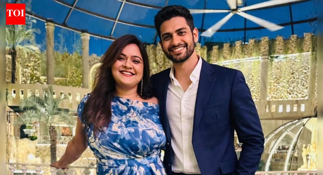 Jabardasth Rohini finds dream husband with AI and makes everyone laugh