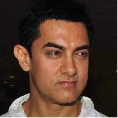 Aamir Khan redefines prime time slot on TV