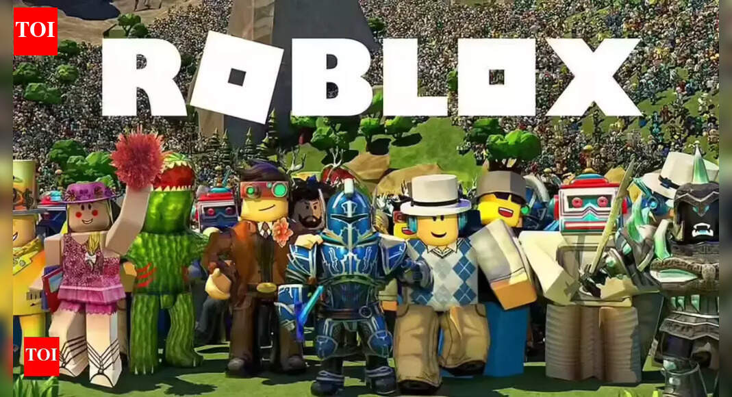 Roblox brings age verification for chat access: What it means for users