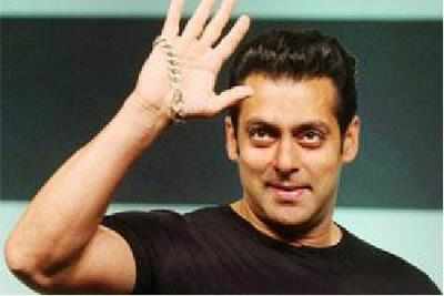 Salman Khan promotes tourism