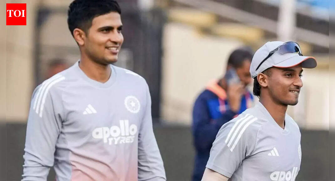 IND vs NZ: Why Ayush Badoni? Team India breaks silence