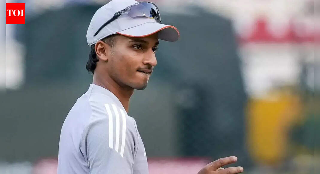 'What rubbish is this?': Ex-WC winner explodes over Ayush Badoni call-up