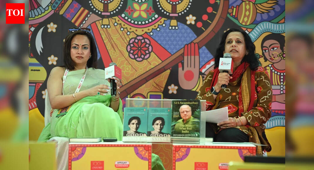 The harvest of vision: How M.S. Swaminathan changed India’s fate