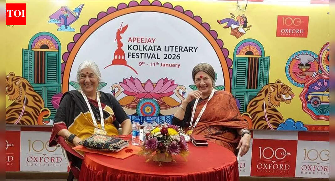 From the red flag to the written word: Brinda Karat’s memoir of a movement