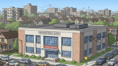 Kuwait to phase out private schools in residential areas by 2028