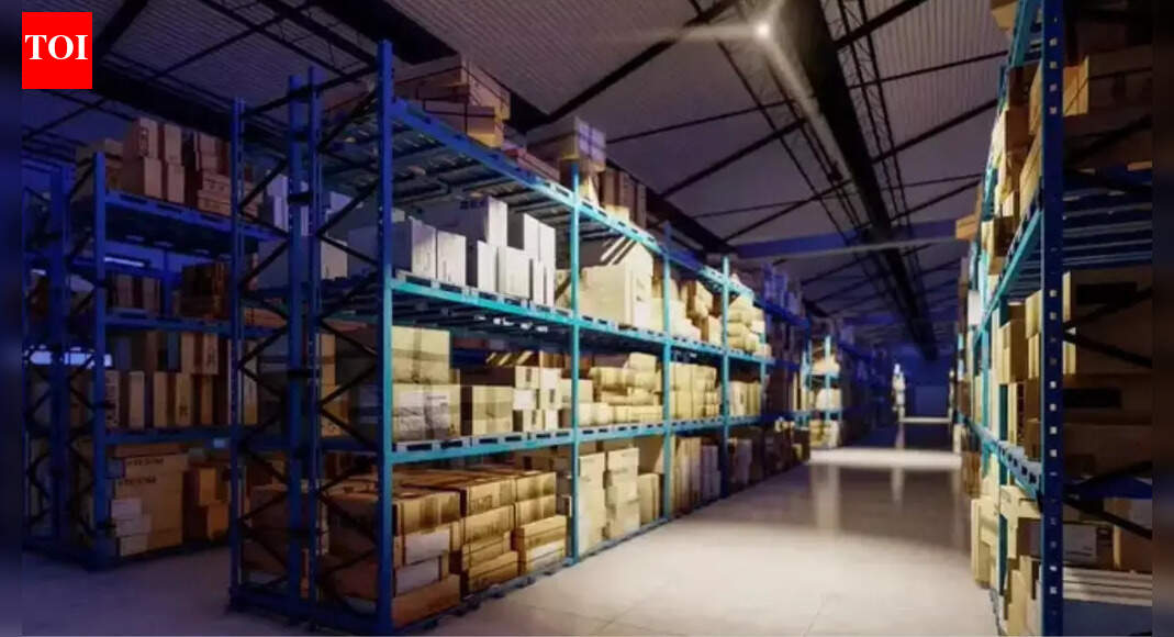 The dark side of dark stores