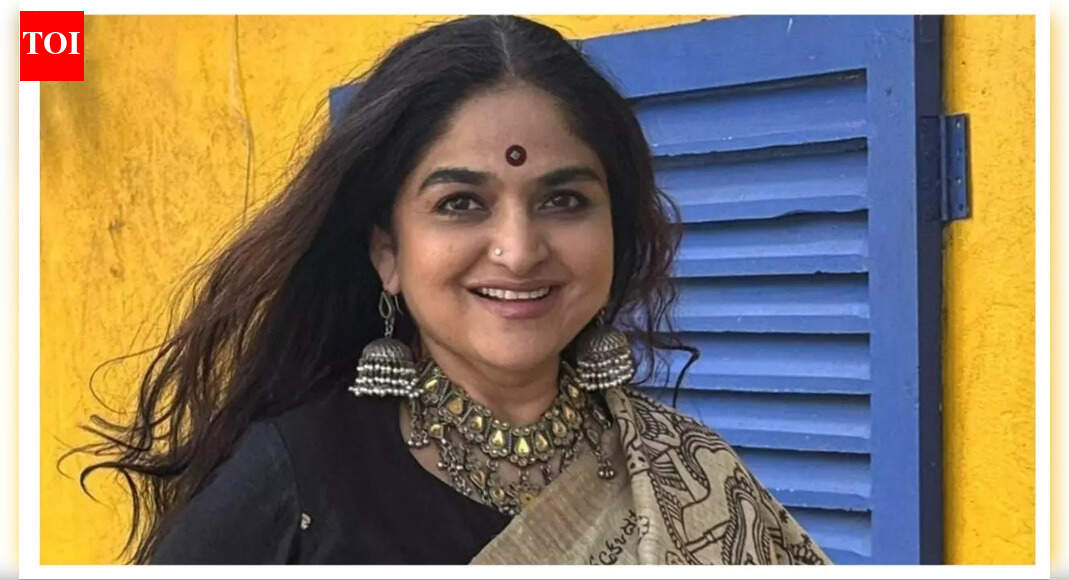 Indira Krishnan on celebrating Lohri in Punjab says, 'It will always stay special'