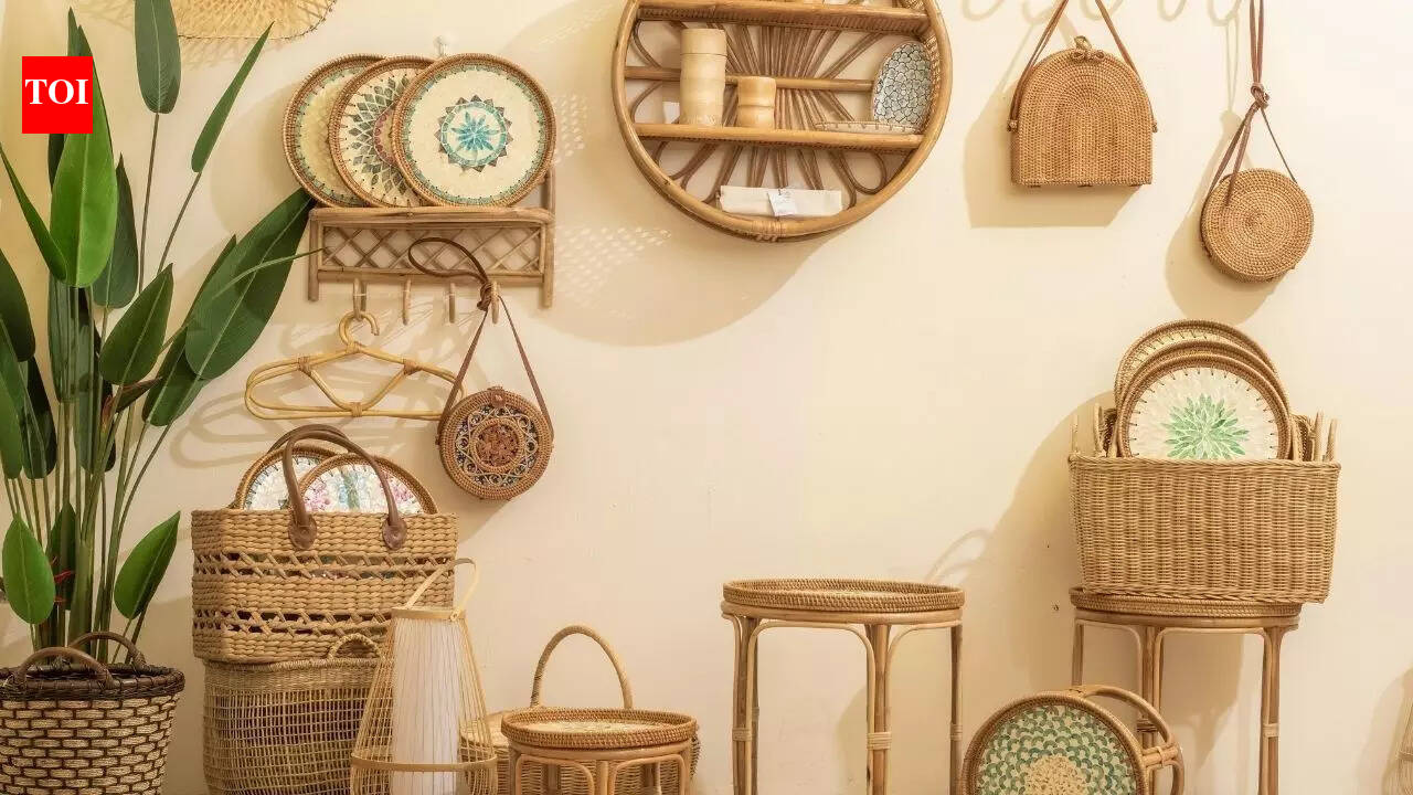 Design expert reveals why sustainable, zero-waste home interiors are ... - Zero-Waste Penthouse Interior Design