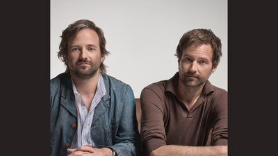 Are Duffer Brothers twins? All about Stranger Things’ creators Matt Duffer and Ross Duffer