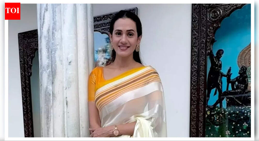 Kajal Pisal: Makar Sankranti instantly takes me back to my childhood