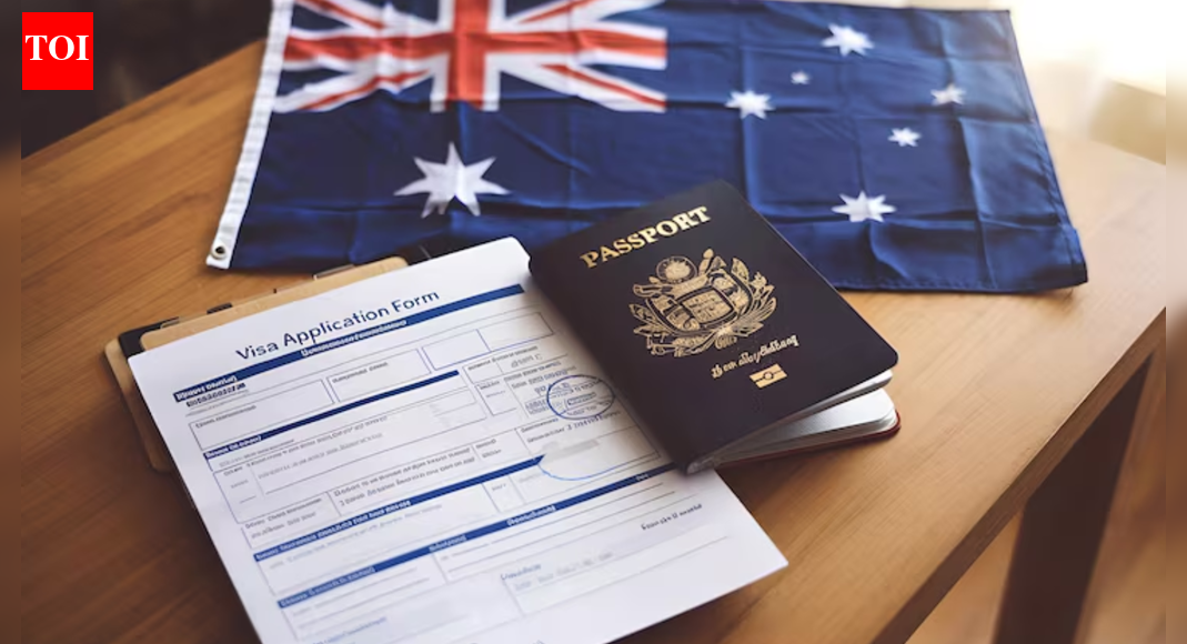 Is Australian study abroad dream on thin ice? Here’s what moving to highest visa-risk category means for Indian students