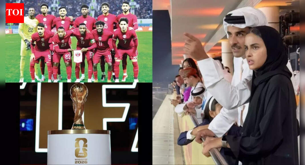 Qatar opens FIFA World Cup 2026 fan registration: Visa, travel tips to cheer Al Annabi in US, Canada, Mexico