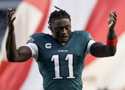 A. J. Brown net worth timeline (2016 to 2026): Inside the WRs salary, career earnings and more